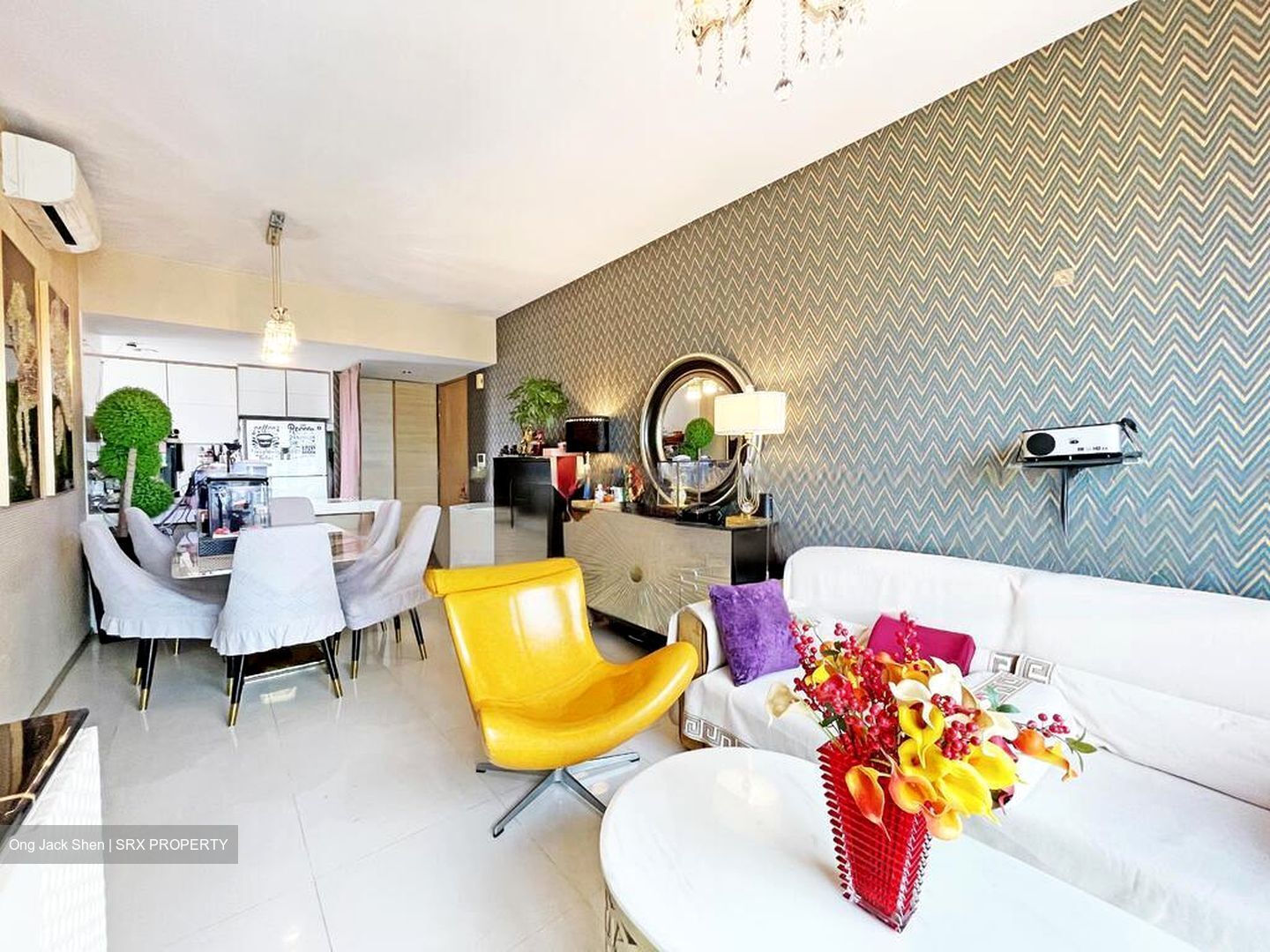 Domain 21 (D3), Condominium #473700031